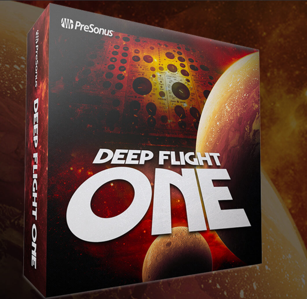 Presonus Deep Flight One